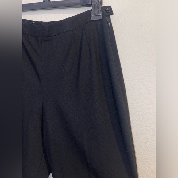 ESCADA Margaretha Ley Wool blend Trousers - Picture 4 of 10